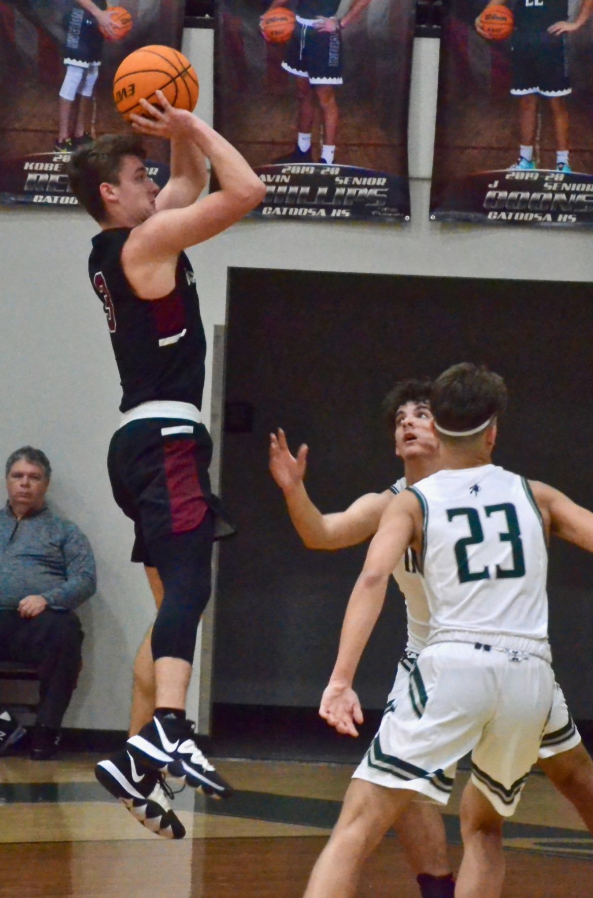 Wagoner at Catoosa 2020